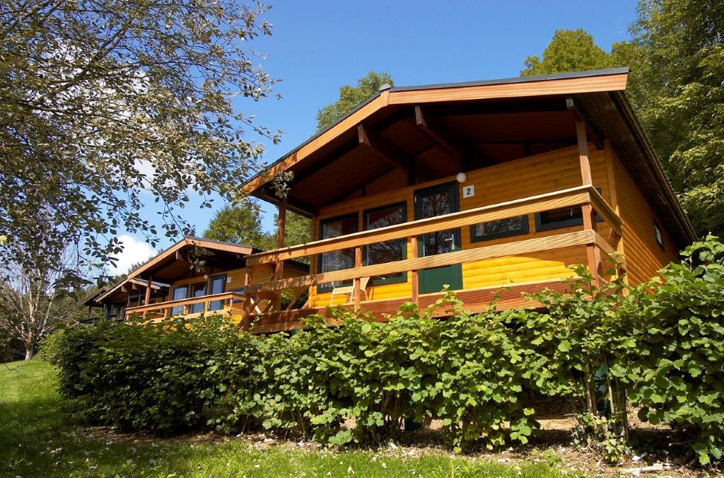 Vakantiewoningen in de Belgische Ardennen